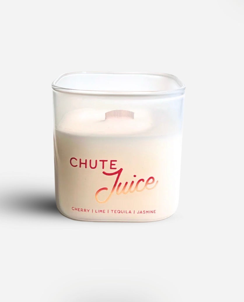 Western Hive Candle 8oz