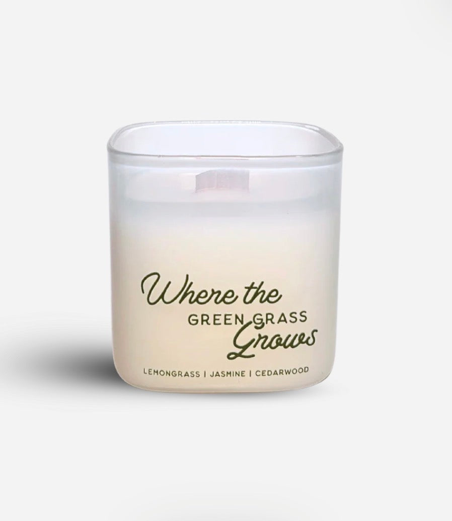 Western Hive Candle 8oz