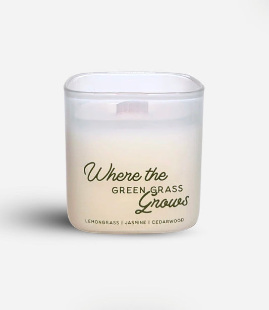 Western Hive Candle 8oz