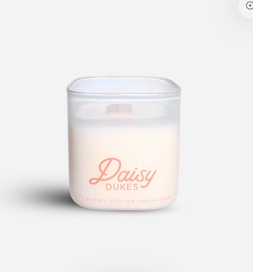 Western Hive Candle 8oz