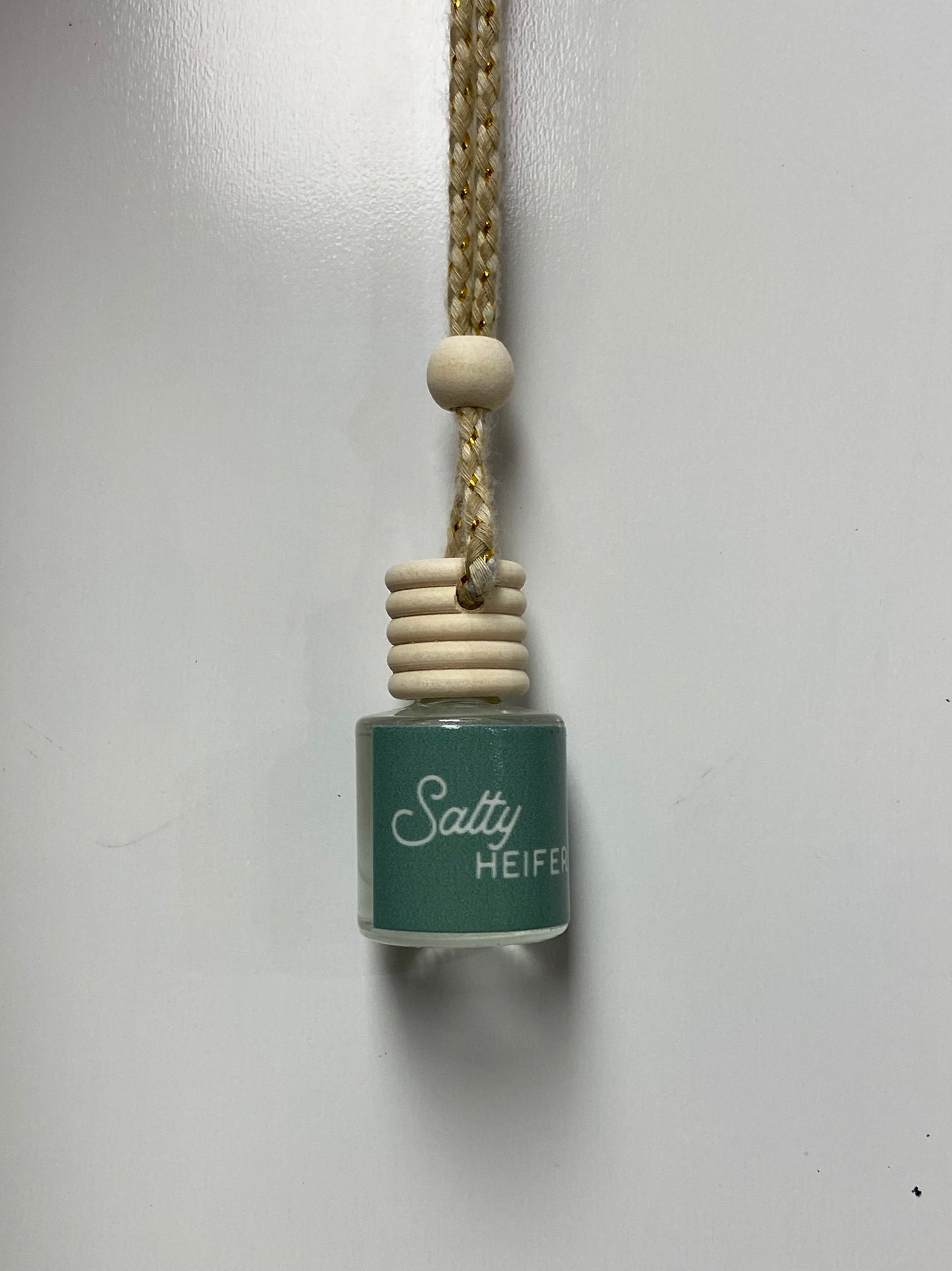 Western Hive Car Scent 8ml