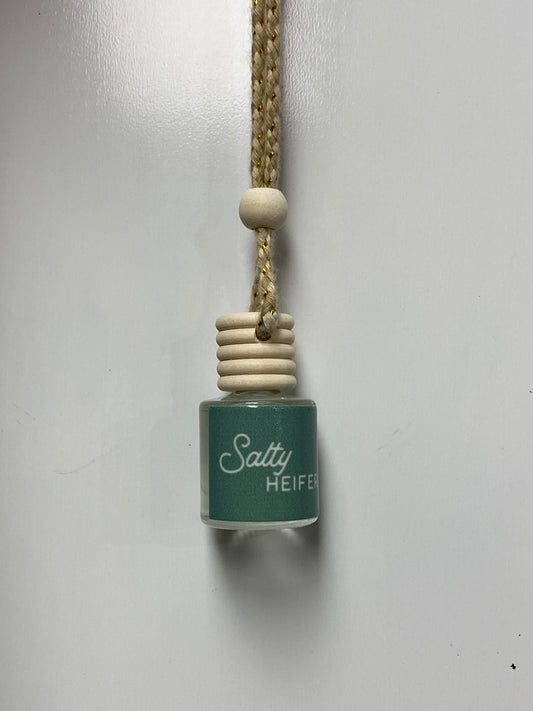 Western Hive Car Scent 8ml