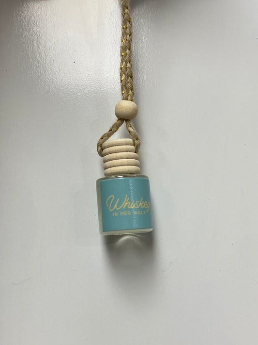 Western Hive Car Scent 8ml