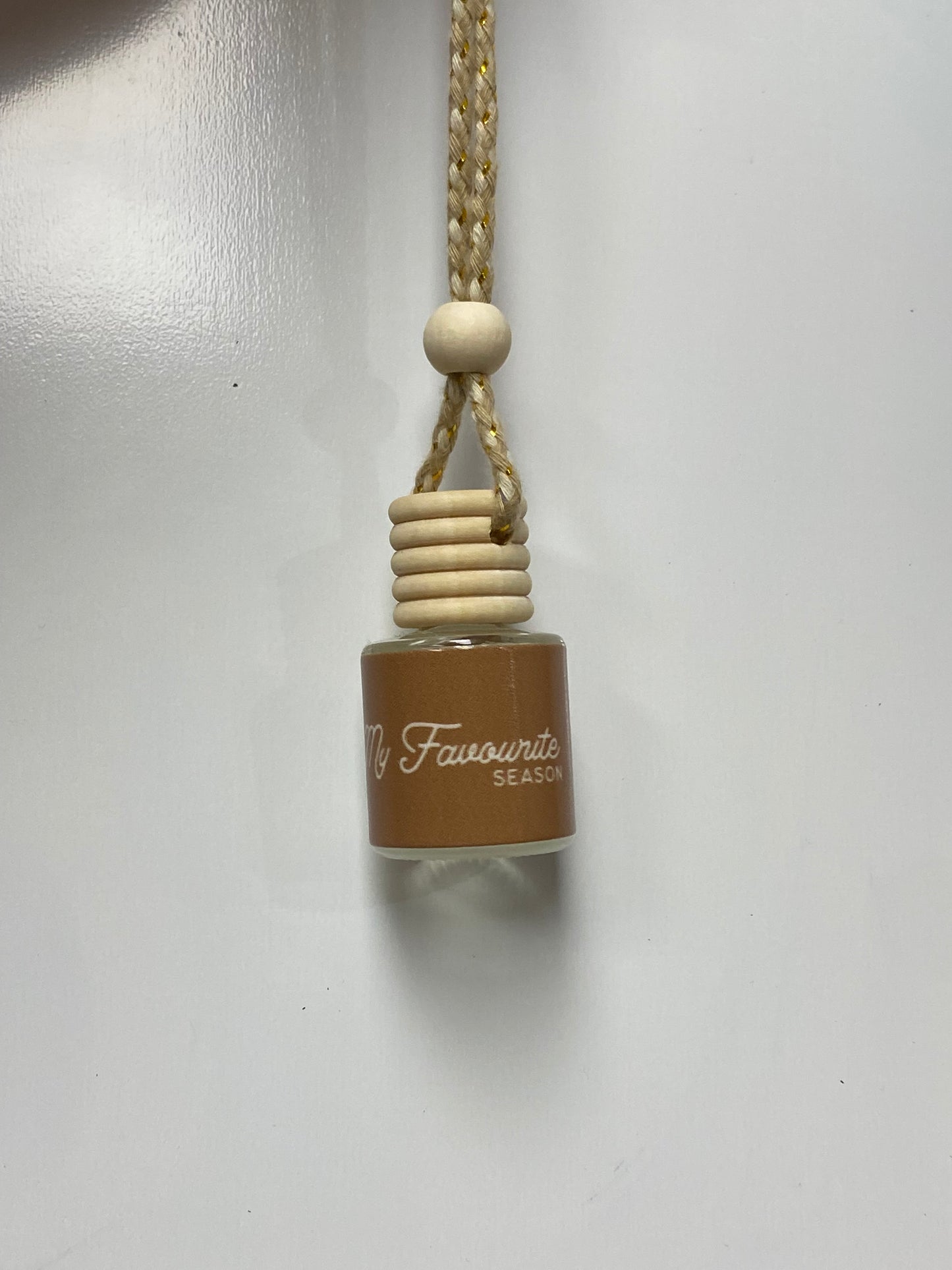 Western Hive Car Scent 8ml