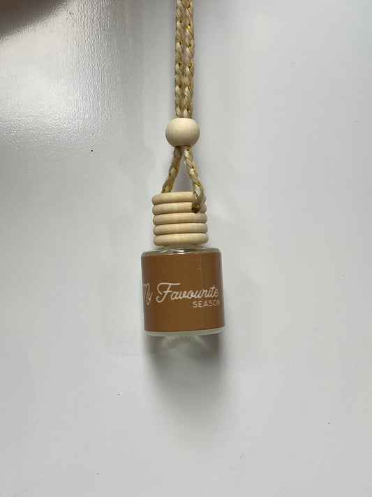 Western Hive Car Scent 8ml