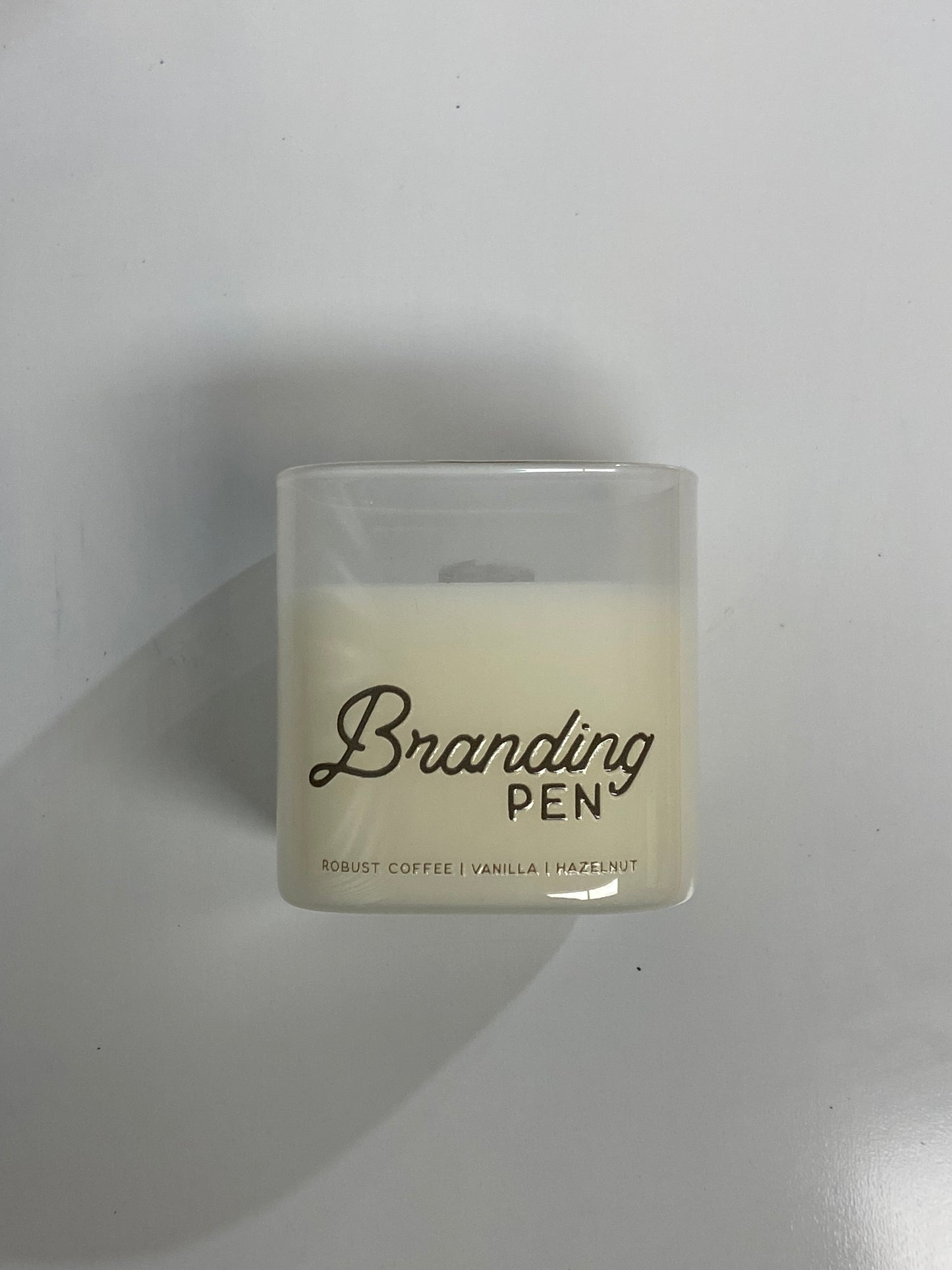 Western Hive Candle 8oz