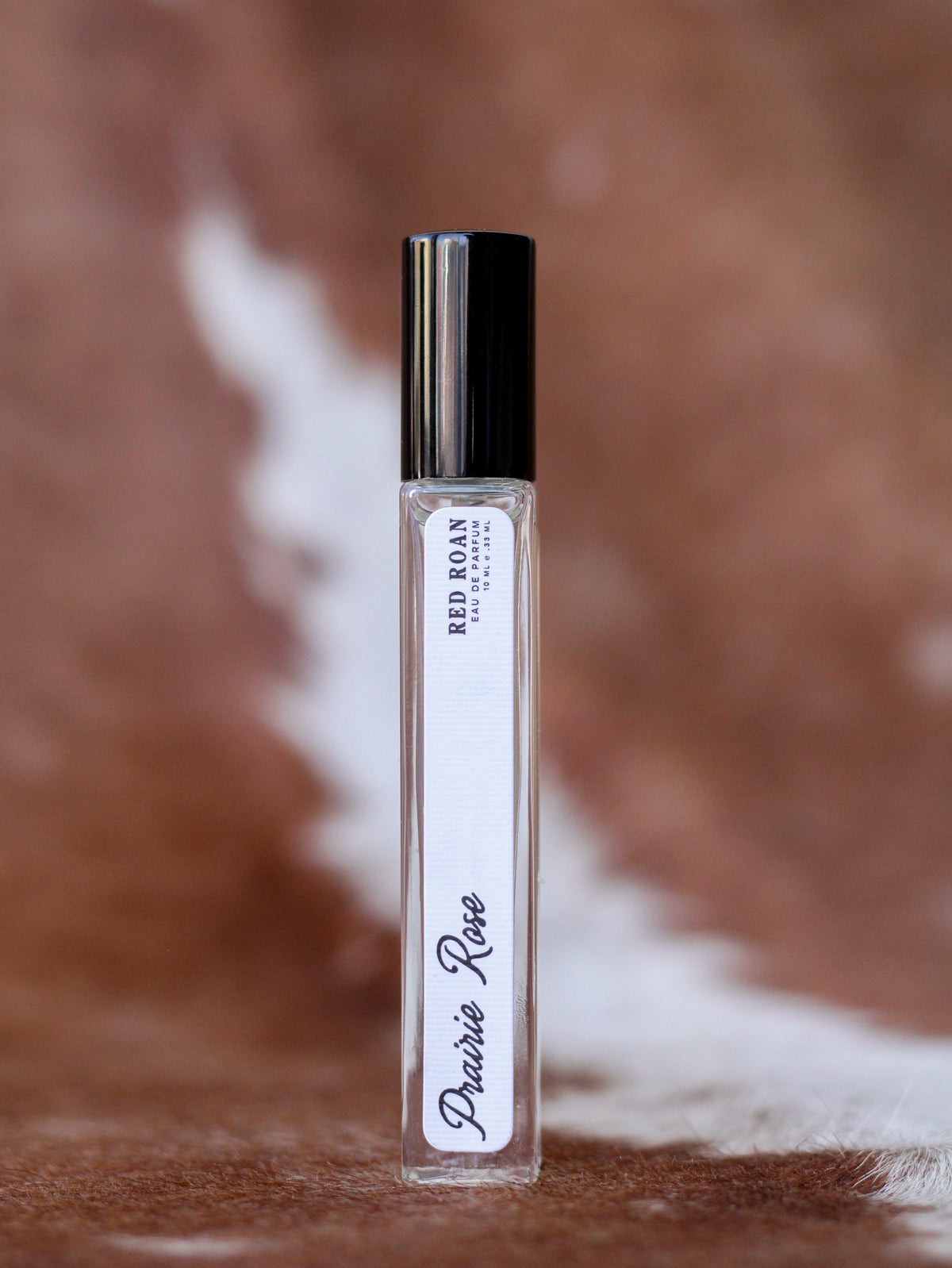 Prairie Rose Perfume