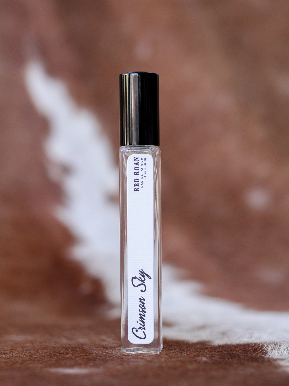 Crimson Sky Perfume