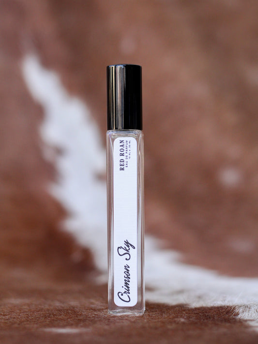 Crimson Sky Perfume