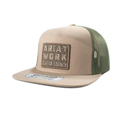 Ariat Ball Cap