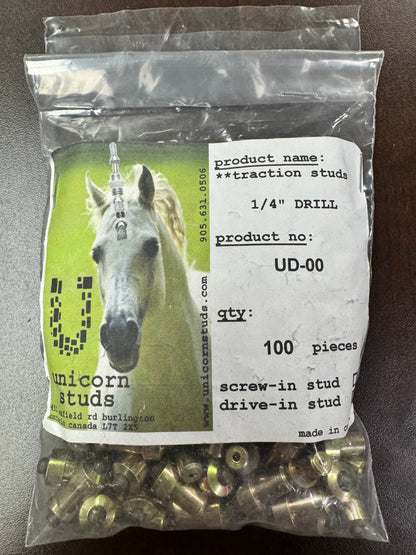 Unicorn Drive In Corks