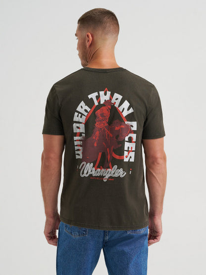 Mens Graphic Tee