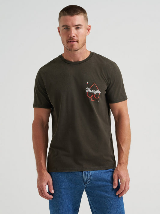 Mens Graphic Tee