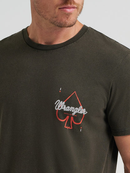 Mens Graphic Tee