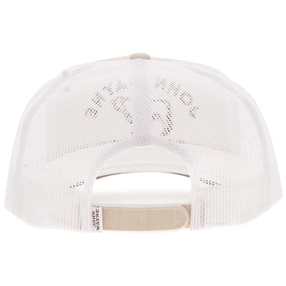 Hooey Ball Cap - John Wayne