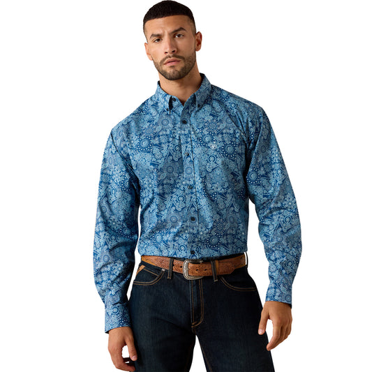 Mens Classic Fit Shirt