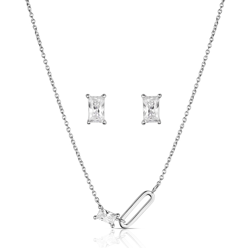Modern Muse Jewelry Set