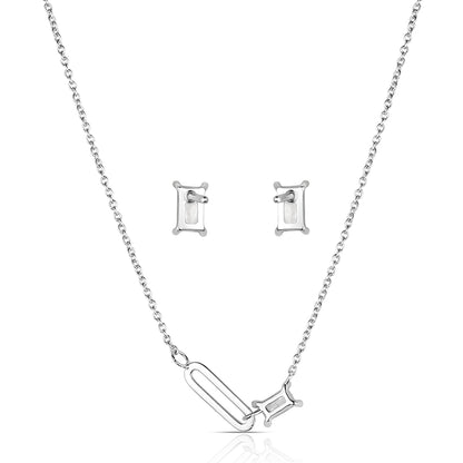 Modern Muse Jewelry Set