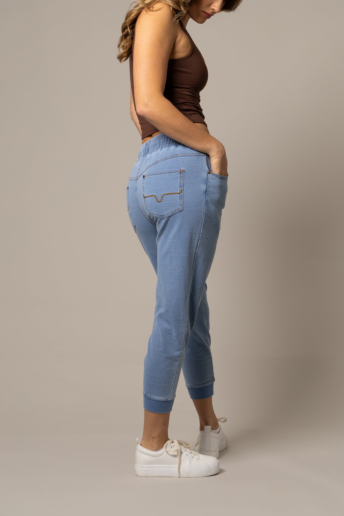 Ladies Joanie Joggers