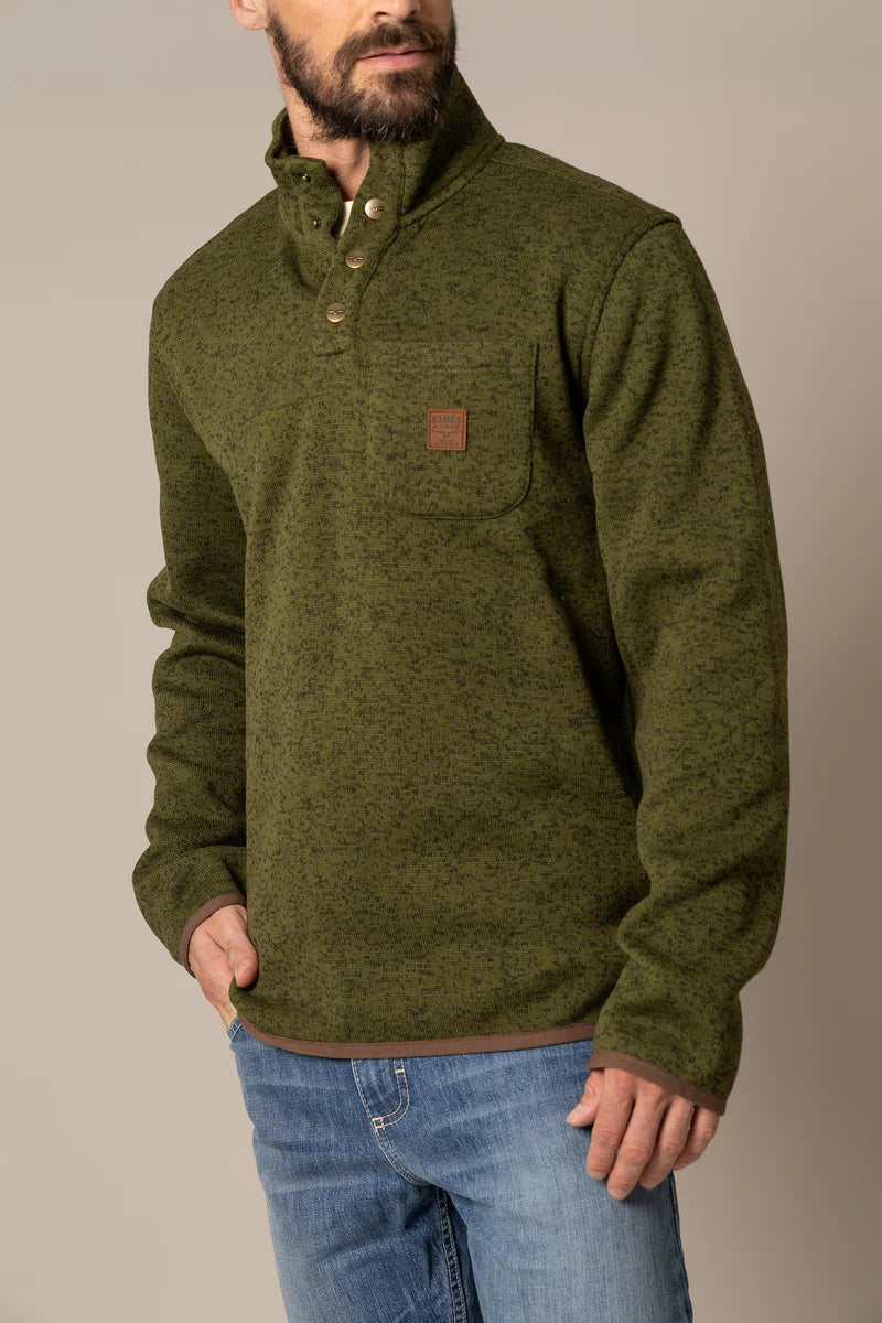 Julian Pullover