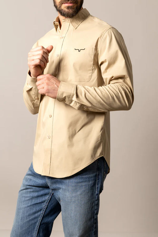 Kimes Western Shirt