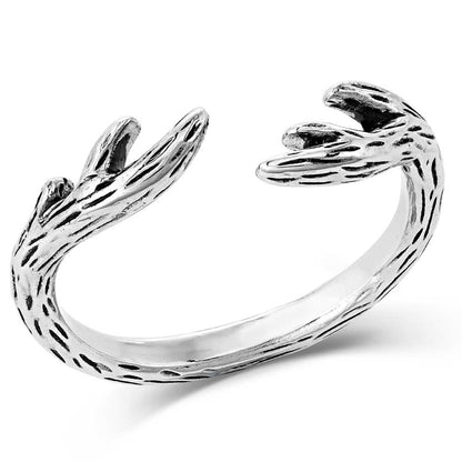 Montana Silver Ring