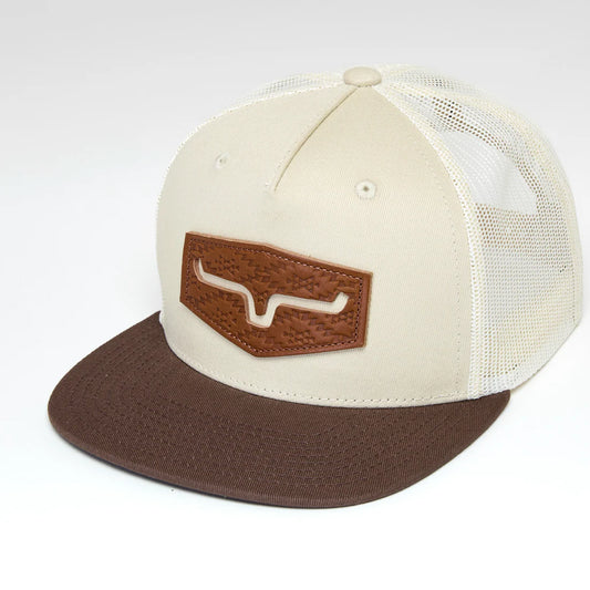 Kimes Ball Cap - Arbor