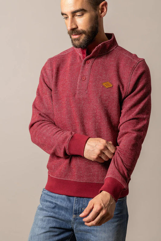 Men's Kingswell Sweater