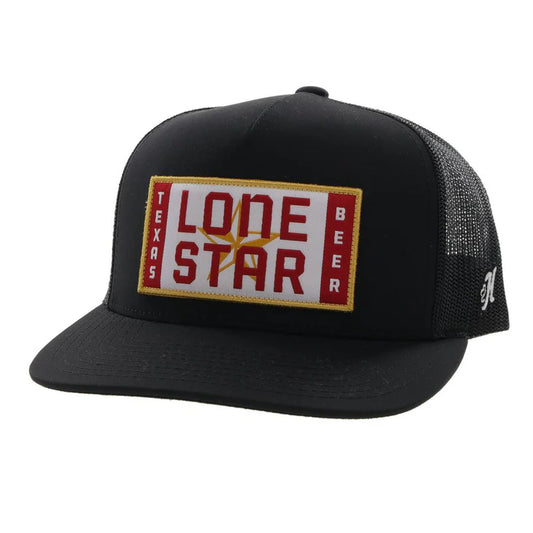 Ball Cap - Lonestar