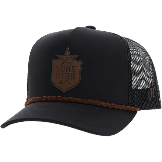Ball Cap - Lonstar