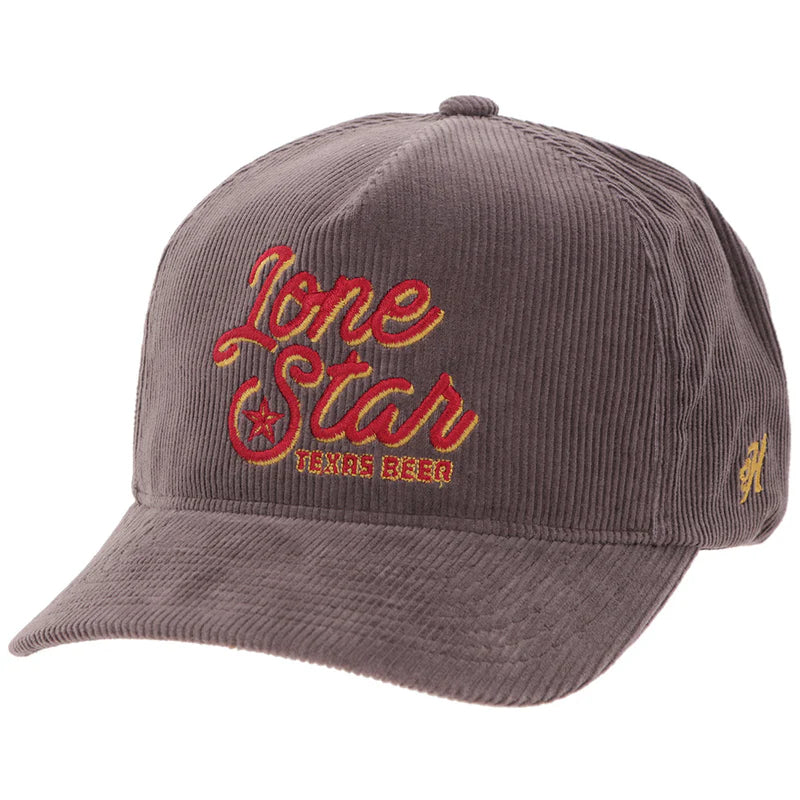 Lone Star Ball Cap