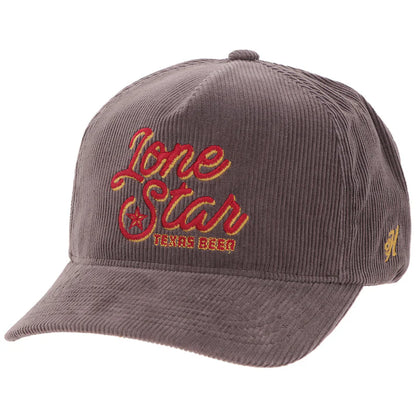 Lone Star Ball Cap