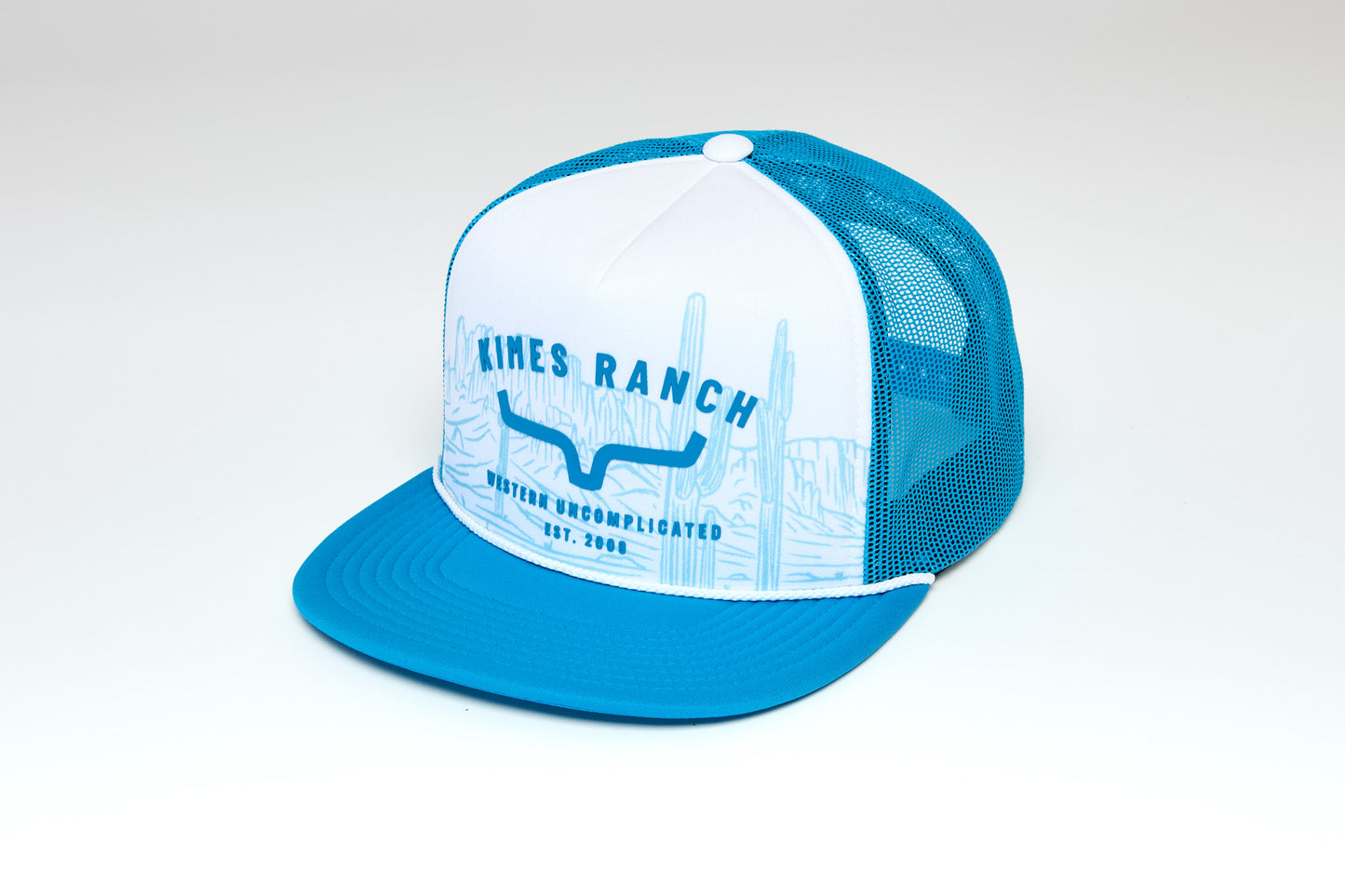 Kimes Ball Cap - Landscape