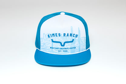 Kimes Ball Cap - Landscape