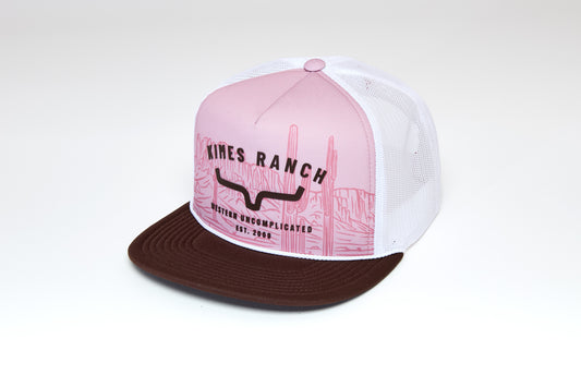 Kimes Ball Cap - Landscape