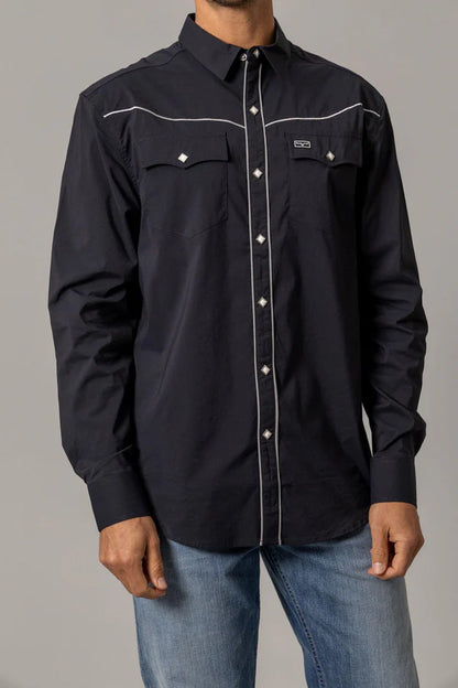 Men's Laneboro Western Shirt