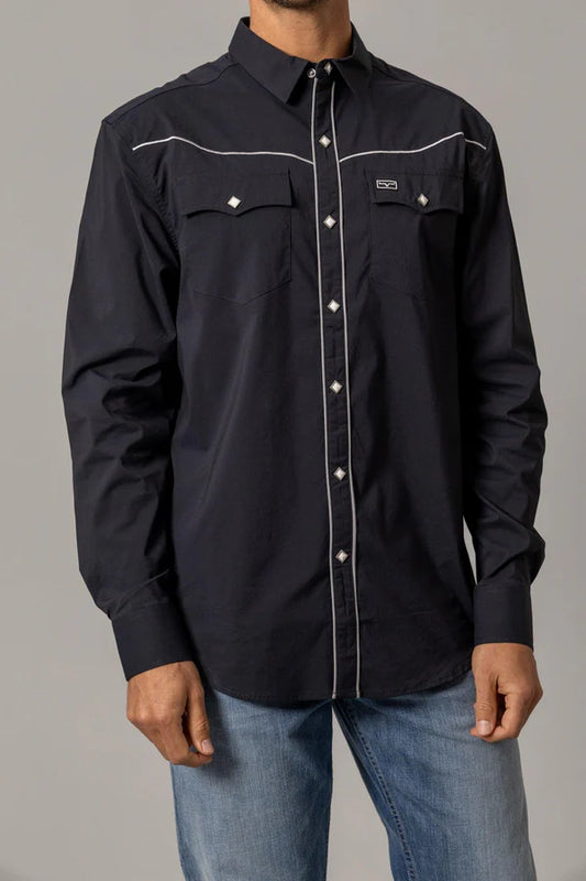 Men's Laneboro Western Shirt