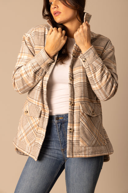 Ladies Lauren Jacket