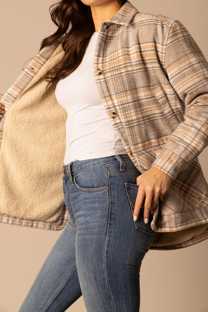 Ladies Lauren Jacket