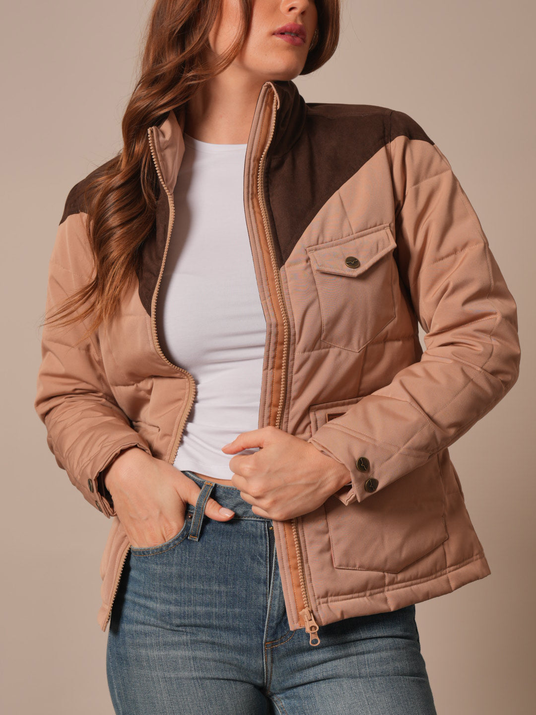 Ladies Lenora Jacket