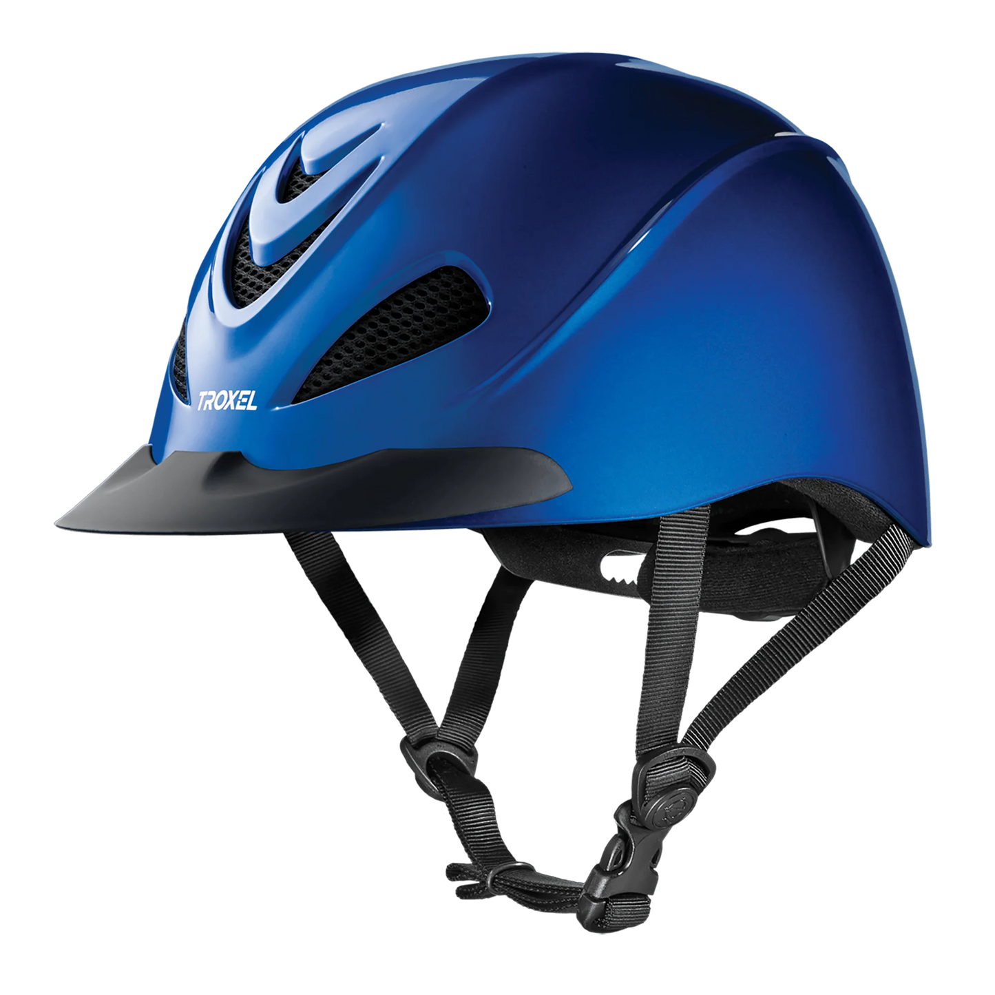 Liberty Helmet - Cobalt