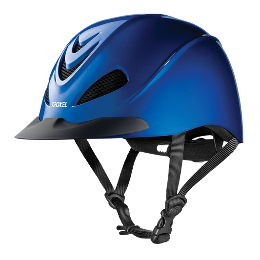 Liberty Helmet - Cobalt