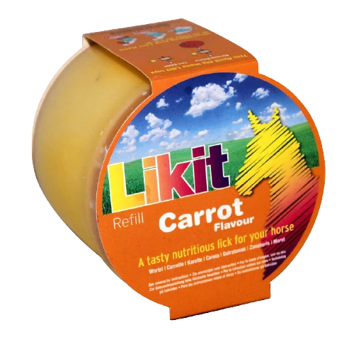 Likit Refills 650G