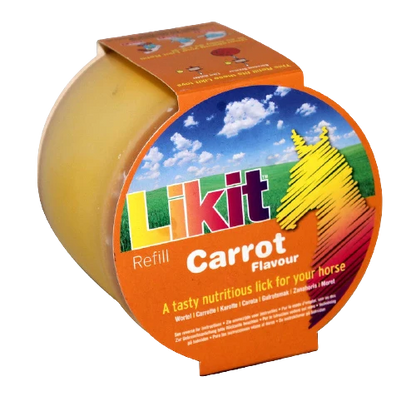 Likit Refills 650G