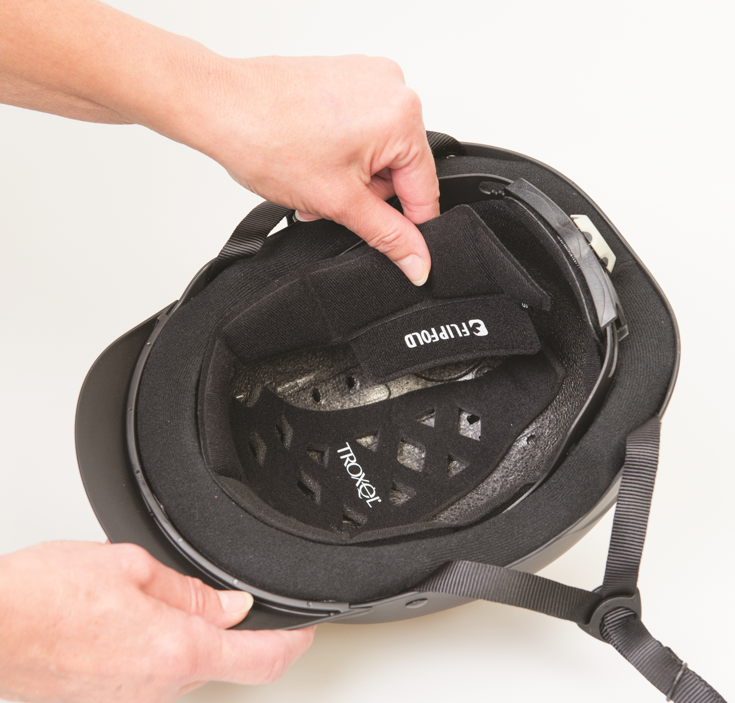 Liberty Helmet Headliner