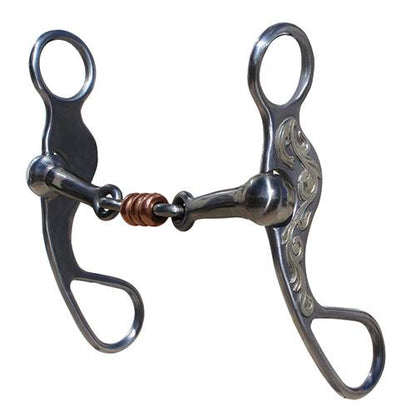 Bob Avila Dog Bone Bit