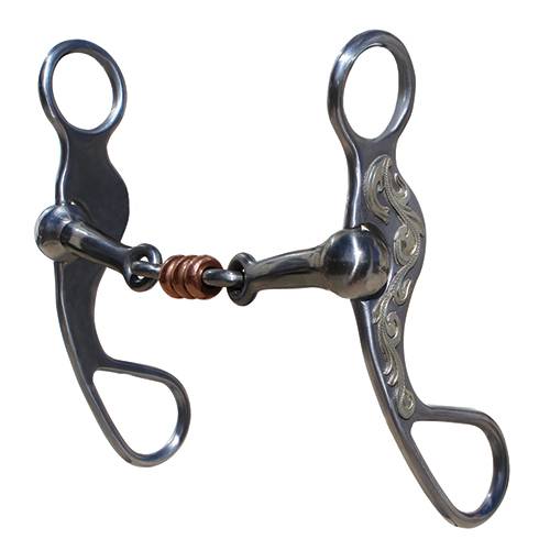 Bob Avila Dog Bone Bit