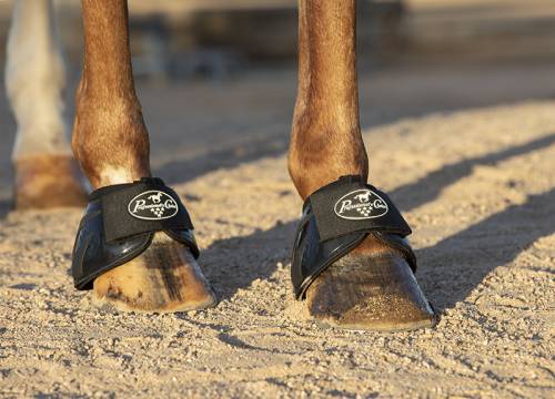 Sparten Bell Boots