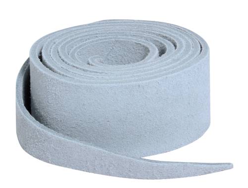 Mule Hide Horn Wraps