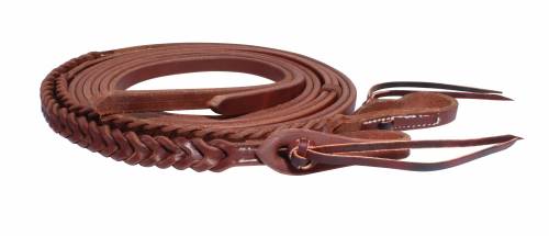 Split Reins Ranch Bleeding